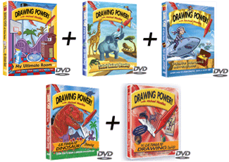 how-to-draw-dvd