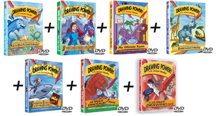 drawing-dvd