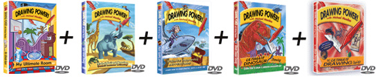 drawing-dvd