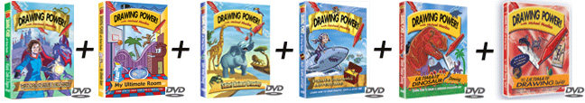 drawing-dvd