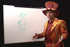 how-to-draw-dragon-castle