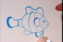 how-to-draw-undersea-animals