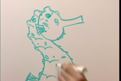 how-to-draw-undersea-animals