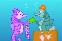 how-to-draw-undersea-animals