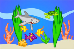 how-to-draw-undersea-animals
