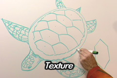 how-to-draw-undersea-animals