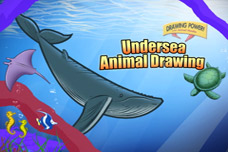 how-to-draw-undersea-animals