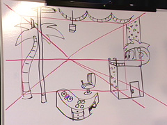 how-to-draw-monkey-room-DVD