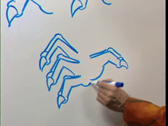 how-to-draw-dragon-castle